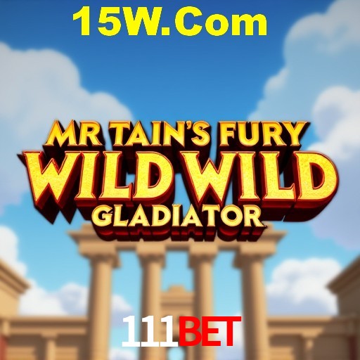 Interface do App 111bet
