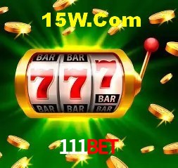 Design Responsivo 111bet
