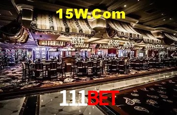 Promoção Relâmpago 111bet