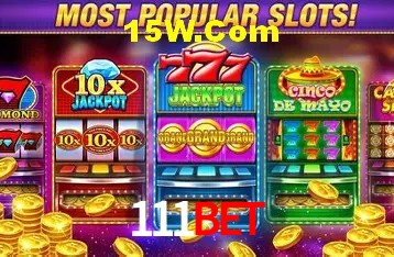Avaliações dos Jogadores 111bet