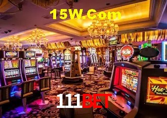 Recursos de Bônus 111bet