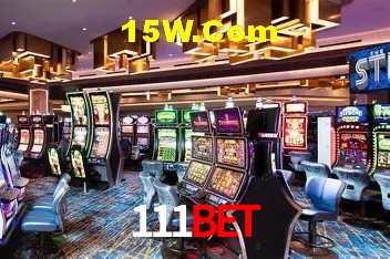 Tecnologia da Plataforma 111bet