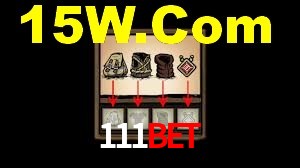 111bet login