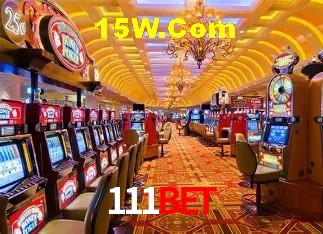 Integração de APIs 111bet