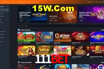 Promoção Relâmpago 111bet