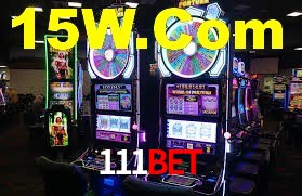 111bet: Jogos de Caça-Níqueis-Altas Recompensas, Roleta-Velocidade, Blackjack-Desafios Máximos
