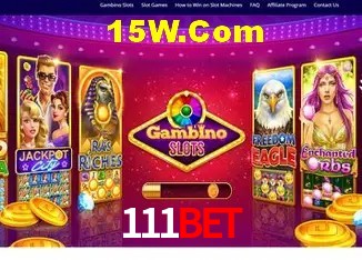Estatísticas do Jogo 111bet