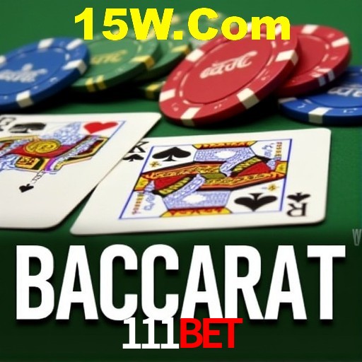 Interface do App 111bet
